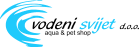 Vodeni Svijet doo Tuzla | Aqua & Pet Web Shop